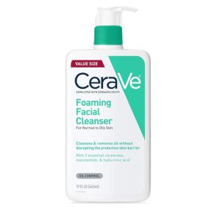 Best Face Wash For Oily Skin in 2026