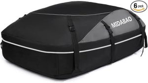 Best Roof Cargo Carrier in 2026
