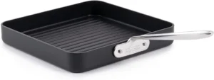 Best Grill Pan in 2026: Top Picks for 2026 Cooking Enthusiasts