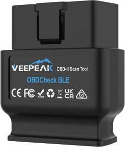 Best Obd2 Scanner in 2026