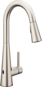 Best Touchless Kitchen Faucet in 2026: Top Picks