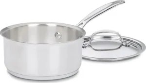 Best Saucepans in 2026: Top Picks for Every Home Chef