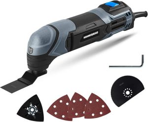 Best Oscillating Tool in 2026