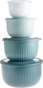 Best Mixing Bowls in 2026: Top Picks for Every Kitchen
