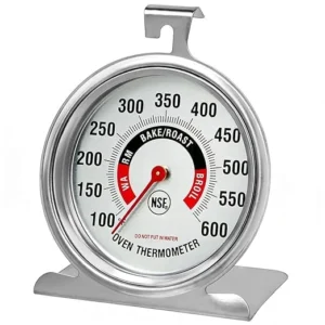 Best Oven Thermometer in 2026: Top Picks for Accurate Cooking