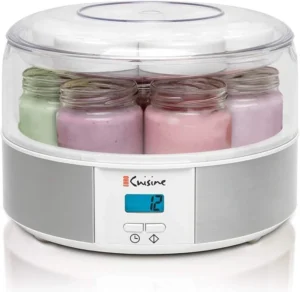 Best Yogurt Maker in 2026: Top Picks