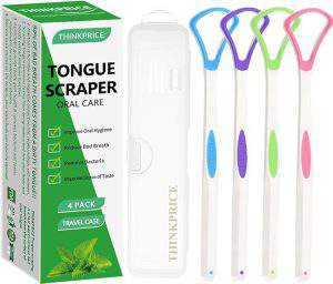Best Tongue Scraper in 2026