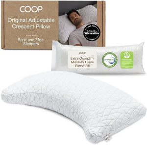 Best Pillow For Side Sleepers in 2026