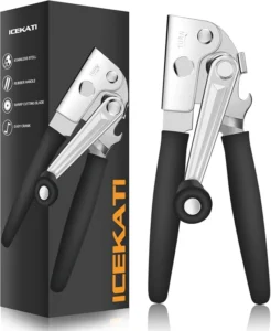 Best Can Opener in 2026: Top 10 Reviews