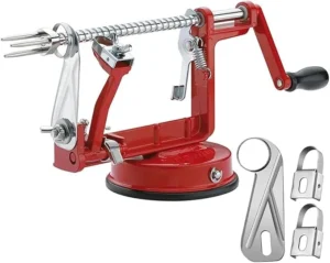Best Apple Peeler in 2026: Top Picks for Effortless Peeling