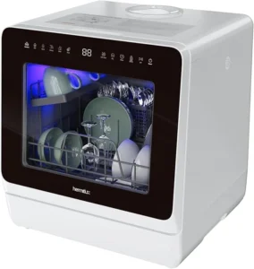 Best Portable Dishwasher in 2026: Top Picks