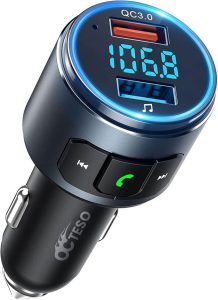 Best Bluetooth Car Adapter in 2026