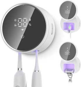 Best Toothbrush Sanitizer in 2026