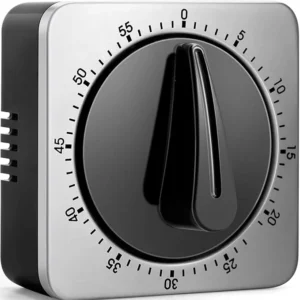 Best Kitchen Timer in 2026: Top 8 Picks