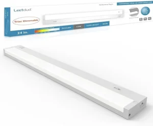 Best Under Cabinet Lighting in 2026: Top Picks