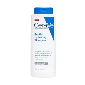 Best Shampoo For Dry Hair in 2026