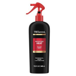 Best Heat Protectant Spray in 2026