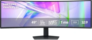 Best Monitor For Dual Setup in 2026