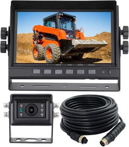 Best Backup Camera in 2026