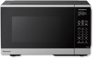 Best Countertop Microwave in 2026: Top Picks
