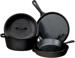 Best Cast Iron Skillet in 2026: Uncover the Top Options