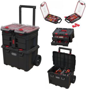 Best Rolling Tool Box in 2026