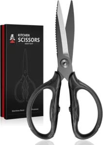 Best Kitchen Shears in 2026: Top Picks