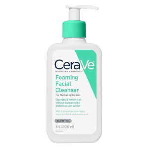 Best Face Wash For Oily Skin in 2026