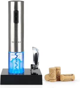 Best Electric Wine Opener in 2026: Top Picks