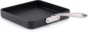 Best Grill Pan in 2026: Top Picks for 2026 Cooking Enthusiasts