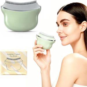 Best Facial Cleansing Brush in 2026