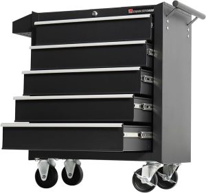 Best Rolling Tool Box in 2026