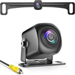 Best Backup Camera in 2026