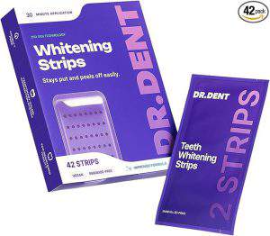 Best Teeth Whitening Strips in 2026
