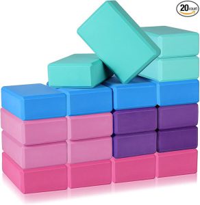 Best Yoga Blocks in 2026