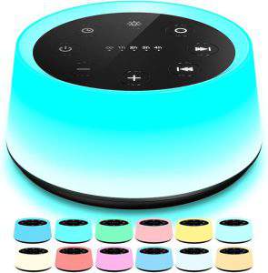 Best White Noise Machine in 2026