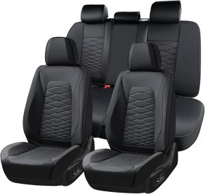 Best Seat Covers in 2026