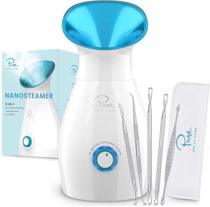 Best Facial Steamer in 2026