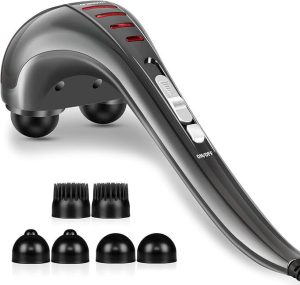 Best Handheld Massager in 2026