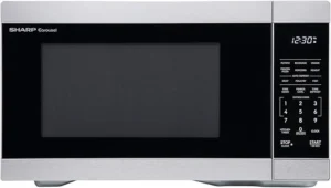 Best Countertop Microwave in 2026: Top Picks