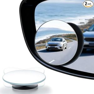 Best Blind Spot Mirror in 2026