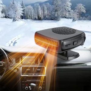 Best Portable Car Heater in 2026