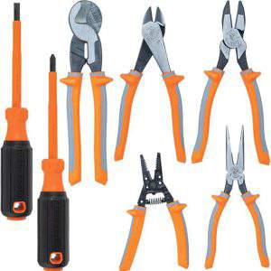 Best Electrician Tool Set in 2026