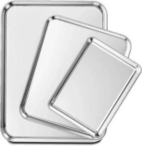 Best Baking Sheets in 2026: Top Choices for Every Baker