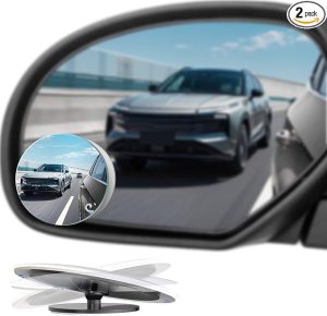 Best Blind Spot Mirror in 2026