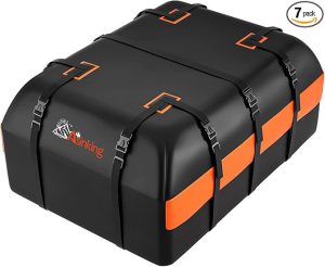 Best Roof Cargo Carrier in 2026