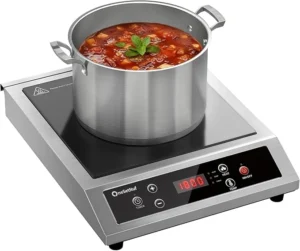 Best Induction Cooktop in 2026: Top Choices