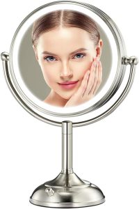 Best Makeup Mirror With Lights in 2026