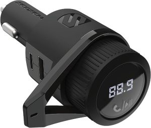 Best Bluetooth Car Adapter in 2026