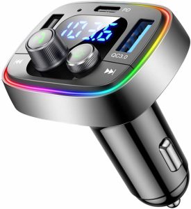 Best Bluetooth Car Adapter in 2026